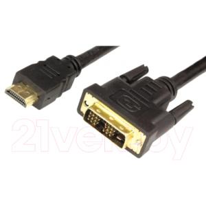 Адаптер Rexant HDMI - DVI-D / 17-6304