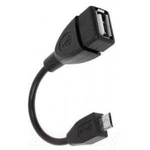 Адаптер Rexant OTG Micro-USB/USB / 18-1182