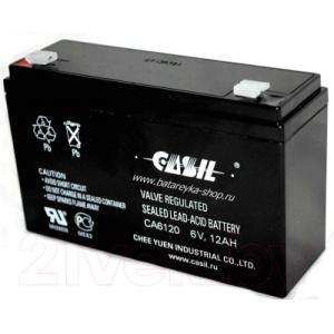 Батарея для ИБП Casil CA6120