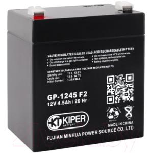 Батарея для ИБП Kiper GP-1245