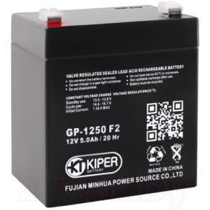 Батарея для ИБП Kiper GP-1250