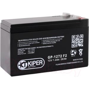 Батарея для ИБП Kiper GP-1272