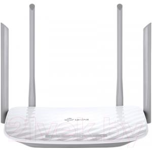 Беспроводной маршрутизатор TP-Link Archer C50