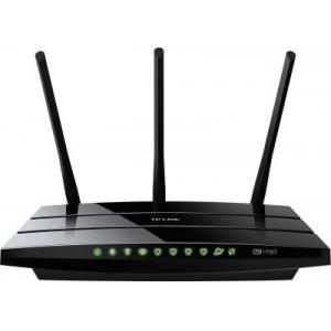Беспроводной маршрутизатор TP-Link Archer C7