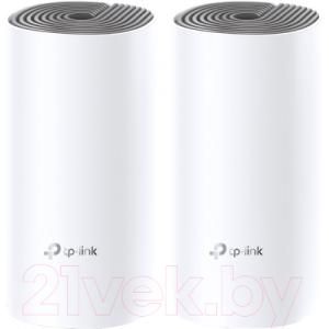 Беспроводной маршрутизатор TP-Link Deco E4