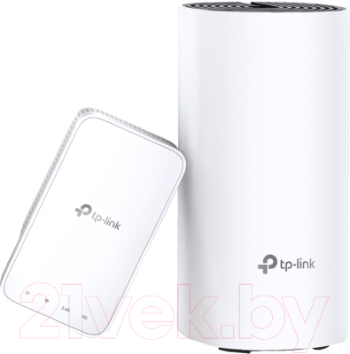 Беспроводной маршрутизатор TP-Link Deco M3 Беспроводной маршрутизатор TP-Link Deco M3