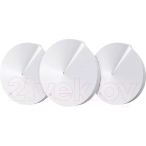 Беспроводной маршрутизатор TP-Link Deco M9 Plus
