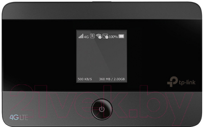 Беспроводной маршрутизатор TP-Link M7350 Беспроводной маршрутизатор TP-Link M7350