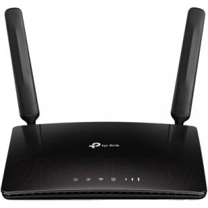 Беспроводной маршрутизатор TP-Link TL-MR150