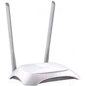 Беспроводной маршрутизатор TP-Link TL-WR840N