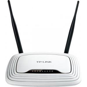 Беспроводной маршрутизатор TP-Link TL-WR841N