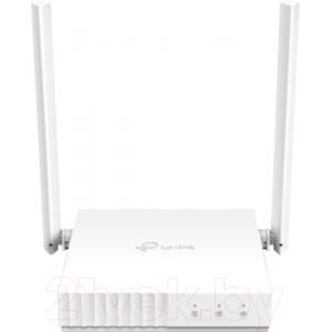 Беспроводной маршрутизатор TP-Link TL-WR844N