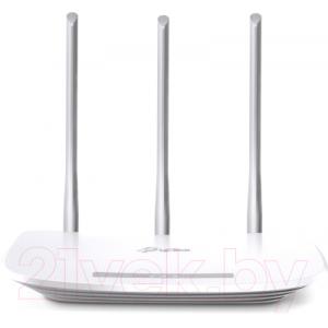 Беспроводной маршрутизатор TP-Link TL-WR845N