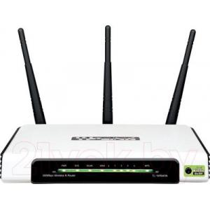 Беспроводной маршрутизатор TP-Link TL-WR940N