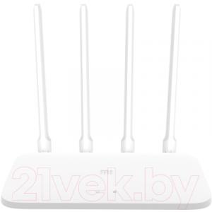 Беспроводной маршрутизатор Xiaomi Mi Router 4A / DVB4230GL