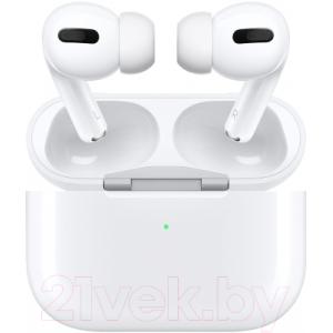 Беспроводные наушники Apple AirPods Pro / MWP22