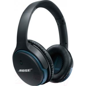 Беспроводные наушники Bose SoundLink Around-Ear Wireless II / 741158-0010