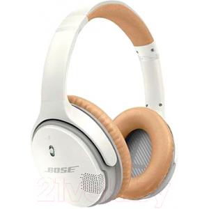 Беспроводные наушники Bose SoundLink Around-Ear Wireless II / 741158-0020