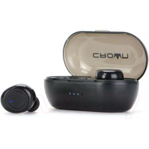 Беспроводные наушники Crown CMTWS-5001