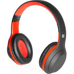 Беспроводные наушники Defender FreeMotion B560 / 63560