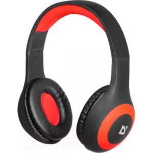 Беспроводные наушники Defender FreeMotion B575 / 63575