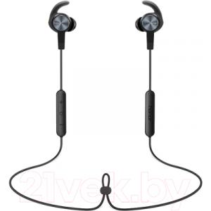 Беспроводные наушники Honor Sport AM61 Black