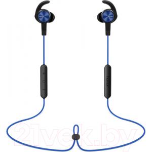 Беспроводные наушники Honor Sport AM61 Blue
