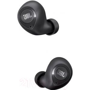Беспроводные наушники JBL C100TWS / C100TWSBLK