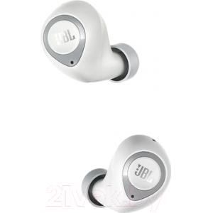 Беспроводные наушники JBL C100TWS / C100TWSWHT