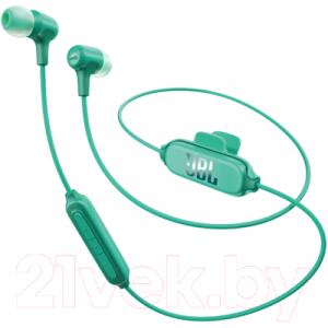 Беспроводные наушники JBL E25BT TEL