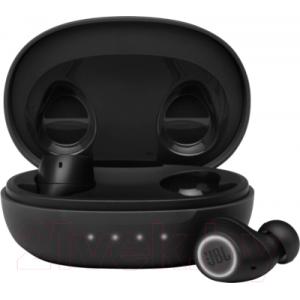 Беспроводные наушники JBL Free II TWS / FREEIITWSBLK