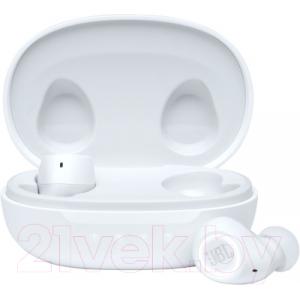Беспроводные наушники JBL Free II TWS / FREEIITWSWHT