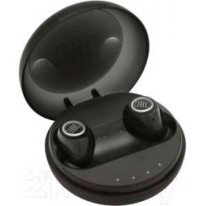 Беспроводные наушники JBL FREEBLKBT