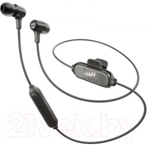 Беспроводные наушники JBL Live 25BT / LIVE25BTBLK