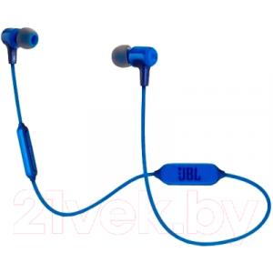 Беспроводные наушники JBL Live 25BT / LIVE25BTBLU