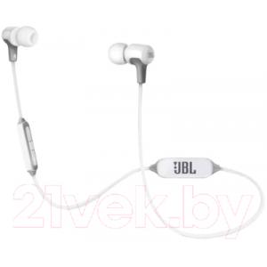 Беспроводные наушники JBL Live 25BT / LIVE25BTWHT
