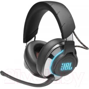 Беспроводные наушники JBL Quantum 800 / QUANTUM800BLK