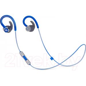 Беспроводные наушники JBL Reflect Contour 2 / REFCONTOUR2BLU