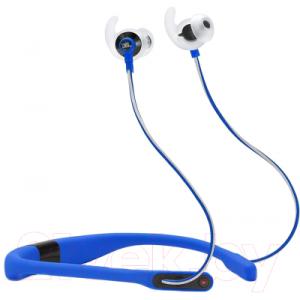 Беспроводные наушники JBL Reflect Fit / REFFITBLU