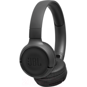 Беспроводные наушники JBL T500BT