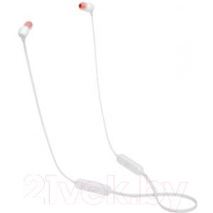 Беспроводные наушники JBL Tune 115BT / T115BTWHT