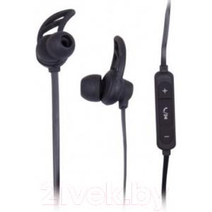 Беспроводные наушники Ritmix RH-400BTH