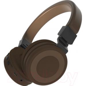 Беспроводные наушники Ritmix RH-433BTH