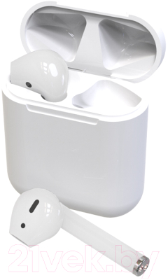 Беспроводные наушники Ritmix RH-825BTH TWS Беспроводные наушники Ritmix RH-825BTH TWS