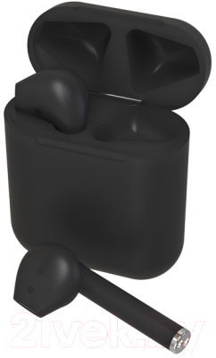 Беспроводные наушники Ritmix RH-825BTH TWS Беспроводные наушники Ritmix RH-825BTH TWS