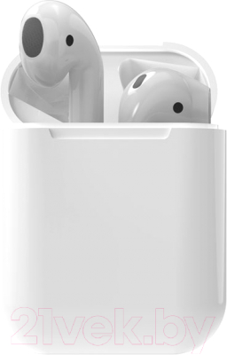 Беспроводные наушники Ritmix RH-833BTH TWS Беспроводные наушники Ritmix RH-833BTH TWS