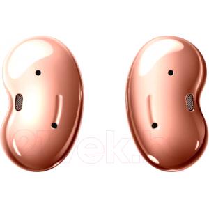 Беспроводные наушники Samsung Galaxy Buds Live / SM-R180NZNASER
