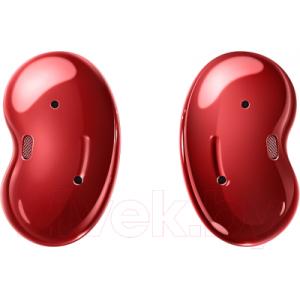 Беспроводные наушники Samsung Galaxy Buds Live / SM-R180NZRASER