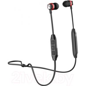 Беспроводные наушники Sennheiser CX 120BT