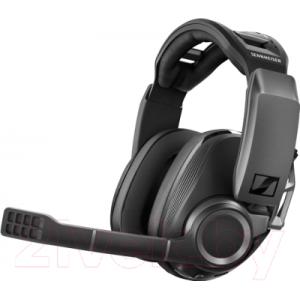 Беспроводные наушники Sennheiser GSP 670
